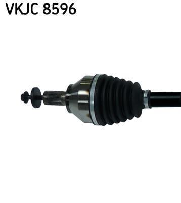 Cardán SKF ref. VKJC 8596